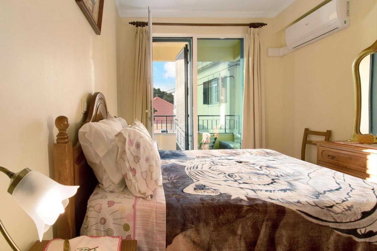 Palheiro Familiar 1 Appartement *
