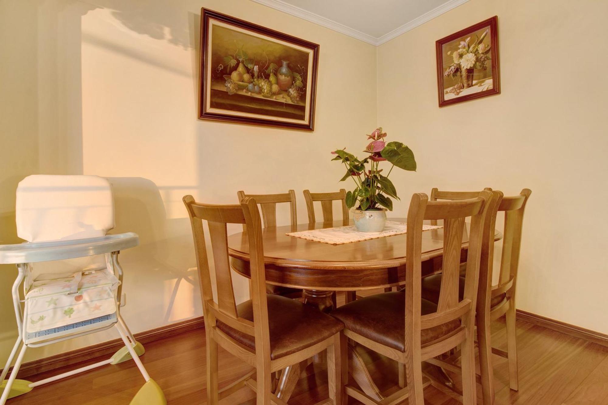 Palheiro Familiar 1 Appartement *