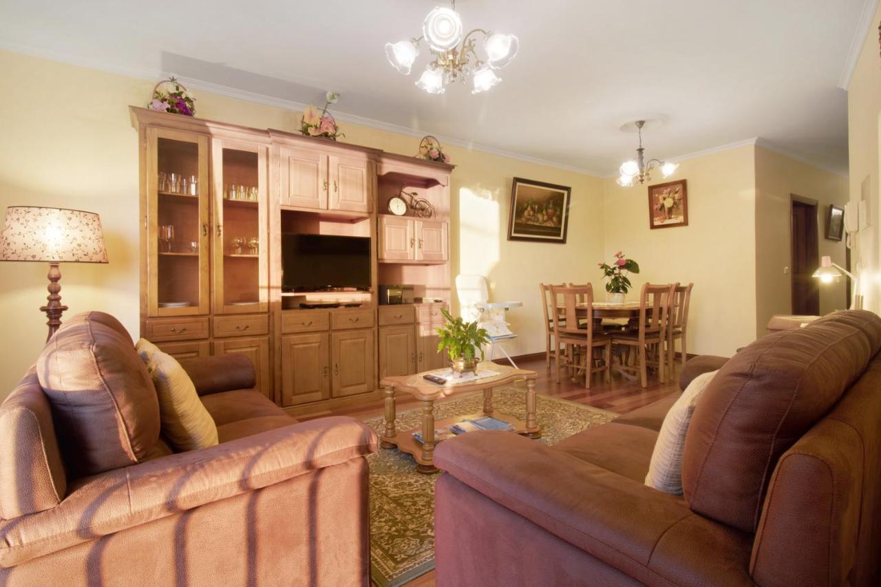 Palheiro Familiar 1 Apartament Funchal (Madeira)