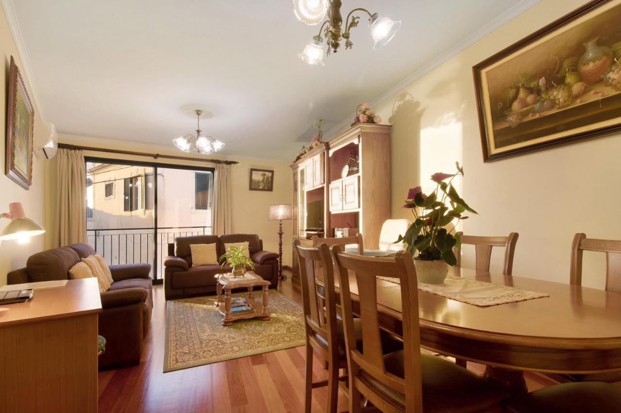 Apartament Palheiro Familiar 1 Funchal (Madeira)