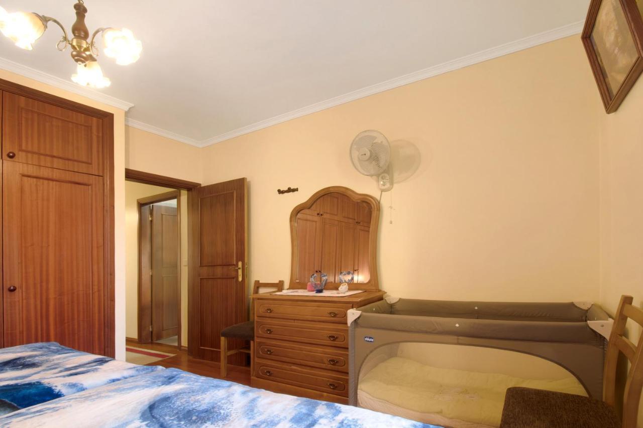 Apartament Palheiro Familiar 1